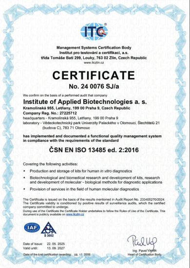 ISO13485